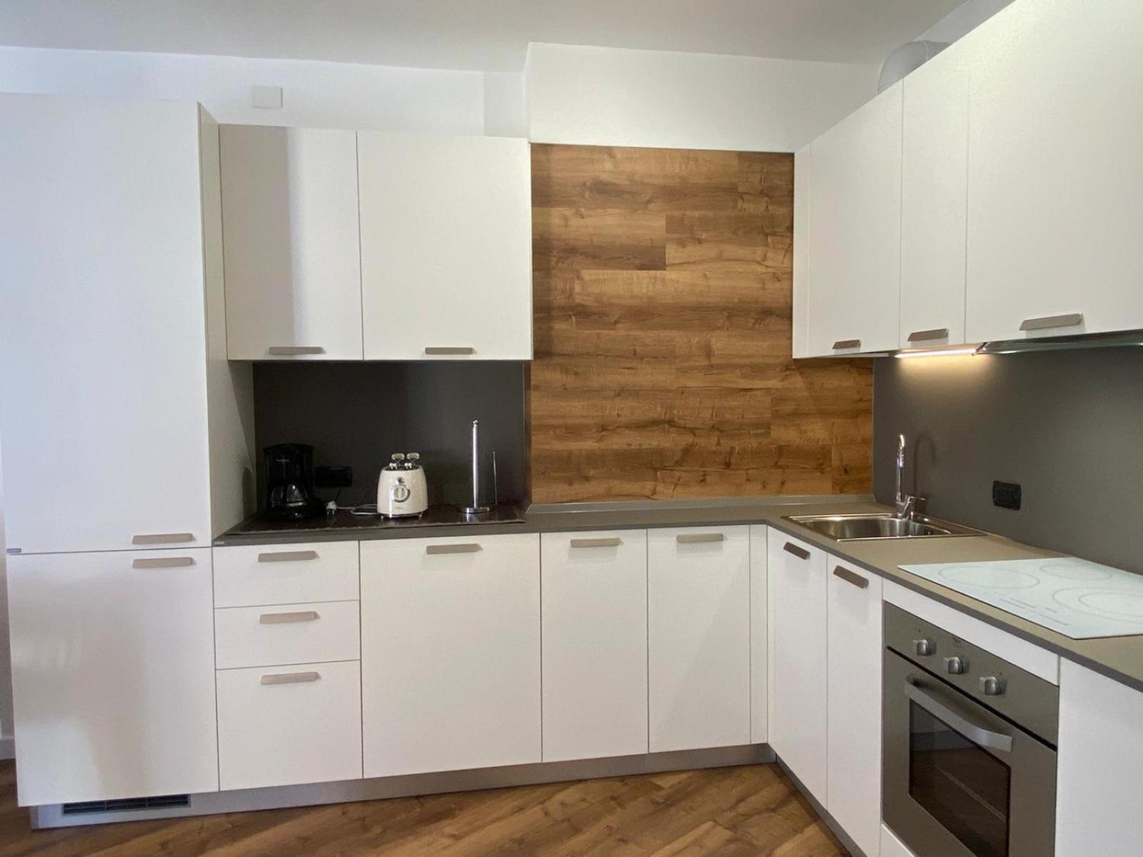 Lakeside Apartment Gravedona Exterior foto